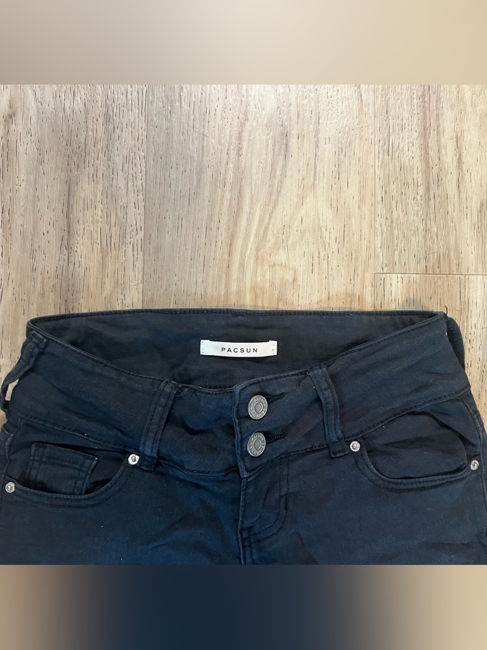 Pacsun - Picture 4 of 5